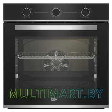Электрический духовой шкаф BEKO BBIE13100XC